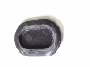 Image of PLUG. Rubber. FLOOR PAN.  Dash Plenum Lower, DASH-. image for your 2013 Jeep Compass